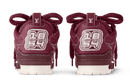 Louis Vuitton LV Skate Bordeaux