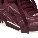 Louis Vuitton LV Skate Bordeaux