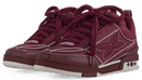 Louis Vuitton LV Skate Bordeaux