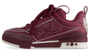Louis Vuitton LV Skate Bordeaux