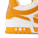 Louis Vuitton LV Skate Yellow