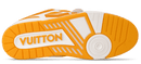 Louis Vuitton LV Skate Yellow