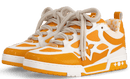 Louis Vuitton LV Skate Yellow
