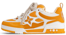 Louis Vuitton LV Skate Yellow