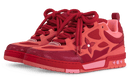Louis Vuitton LV Skate Red