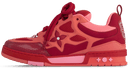 Louis Vuitton LV Skate Red