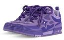 Louis Vuitton LV Skate Purple