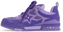 Louis Vuitton LV Skate Purple