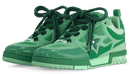 Louis Vuitton LV Skate Green