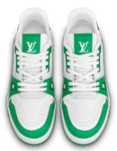 Louis Vuitton Trainer