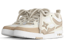 Louis Vuitton LV Skate Beige White