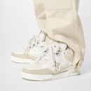 Louis Vuitton LV Skate Beige White