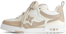 Louis Vuitton LV Skate Beige White