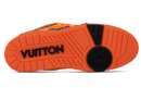 Louis Vuitton LV Skate Orange