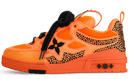 Louis Vuitton LV Skate Orange