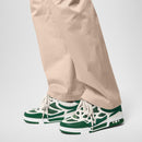 Louis Vuitton LV Skate Green