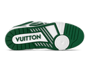 Louis Vuitton LV Skate Green