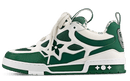Louis Vuitton LV Skate Green