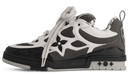 Louis Vuitton LV Skate Grey White