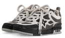 Louis Vuitton LV Skate Grey White