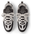Louis Vuitton LV Skate Grey White
