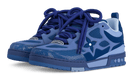 Louis Vuitton LV Skate Blue