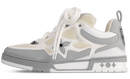 Louis Vuitton LV Skate Light Grey
