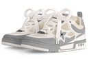 Louis Vuitton LV Skate Light Grey