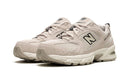 Tênis New Balance 530 "Ivory" Bege