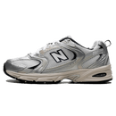 Tênis New Balance 530 "Steel Grey" Prata