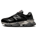 Tênis New Balance 9060 "Black Castlerock" Preto