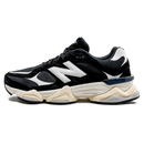 Tênis New Balance 9060 "Black White" Preto / Branco
