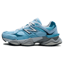 Tênis New Balance 9060 "Chrome Blue" Azul