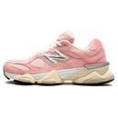 Tênis New Balance 9060 "Crystal Pink" Rosa