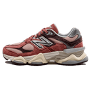 Tênis New Balance 9060 "Cherry Blossom" Vermelho