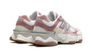 Tênis New Balance 9060 "Rose Pink" Rosa
