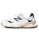 Tênis New Balance 9060 "White Navy" Branco / Azul