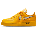 Off-White x Nike Air Force 1 Low ‘Lemonade’