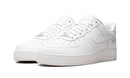 Tênis Air Force 1 x Travis Scott "Utopia" Branco