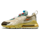 Nike Air Max 270 x Travis Scott "Cactus Trails" Bege - Vex Snkr