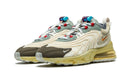 Nike Air Max 270 x Travis Scott "Cactus Trails" Bege - Vex Snkr