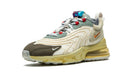 Nike Air Max 270 x Travis Scott "Cactus Trails" Bege - Vex Snkr
