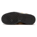 Off-White x Nike Air Rubber'University Gold'