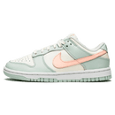 Tênis Nike Dunk Low Feminino "Barely Green" Verde