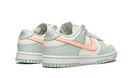 Tênis Nike Dunk Low Feminino "Barely Green" Verde