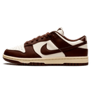 Tênis Nike Dunk Low Feminino "Cacao Wow" Marrom