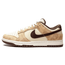Tênis Nike Dunk Low Masculino "Cheetah" Bege