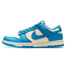 Tênis Nike Dunk Low "Coast" Azul