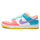 Tênis Nike Dunk Low Feminino "Easter" Colorido