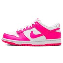 Tênis Nike Dunk Low Feminino "Laser Fuchsia" Rosa